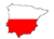 CERRAJERÍA MUR - Polski